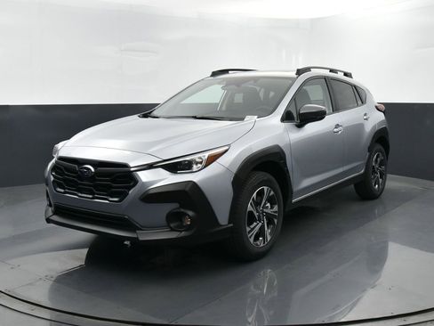 New 2026 Subaru Crosstrek 2.0i Premium image 5