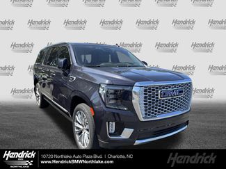 Used 2023 GMC Yukon XL Denali AWD/4WD video 1