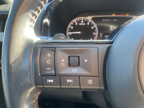 Used 2023 Nissan Pathfinder Rock Creek image 19