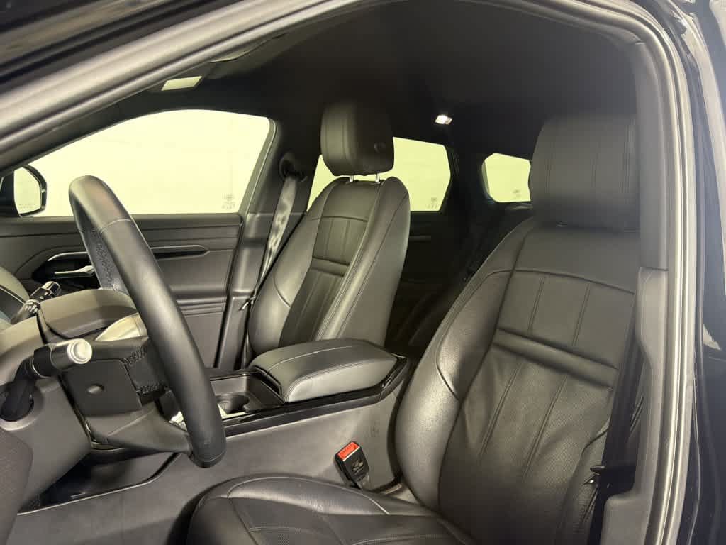 Used 2020 Land Rover Range Rover Evoque S AWD/4WD image 5