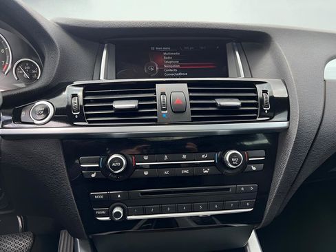 Used 2015 BMW X3 xDrive35i AWD/4WD image 45