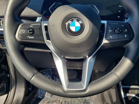 Used 2026 BMW X2 xDrive28i w/ Technology Package AWD/4WD image 27