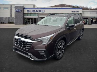 New 2026 Subaru Ascent Touring