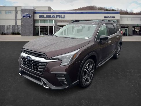 New 2026 Subaru Ascent Touring image 1