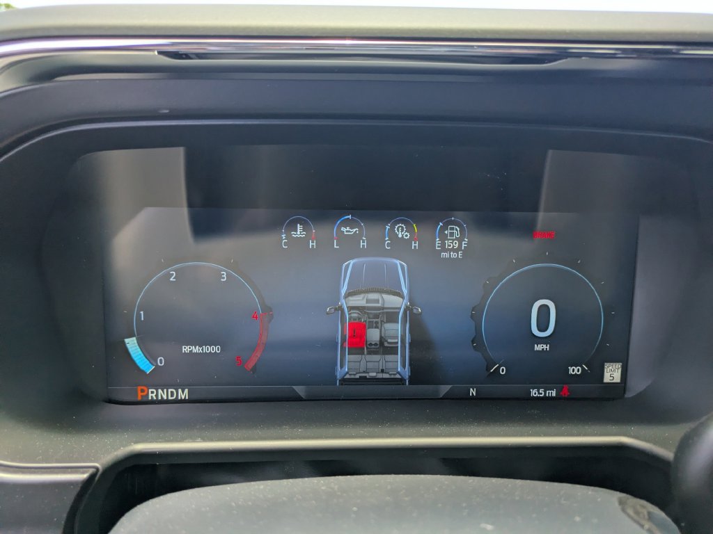 New 2026 Ford F350 Lariat w/ Tremor Off-Road Package AWD/4WD image 35