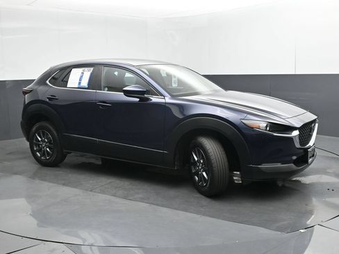 Used 2021 MAZDA CX-30 AWD 2.5 S image 27