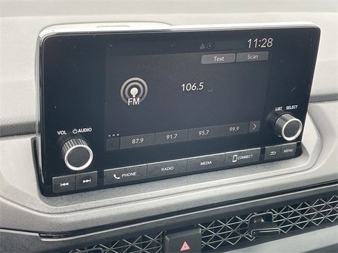 Certified 2025 Honda Accord LX image 16