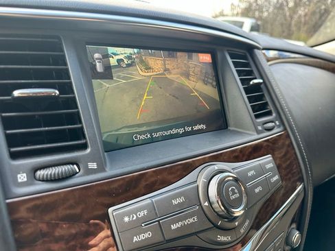 Used 2018 Nissan Armada SV w/ Driver Package image 18