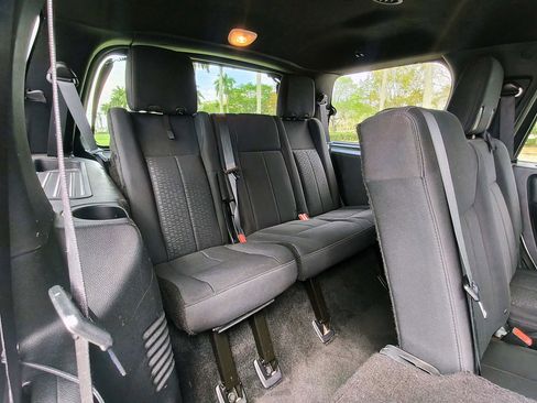 Used 2017 Ford Expedition XLT AWD/4WD image 33
