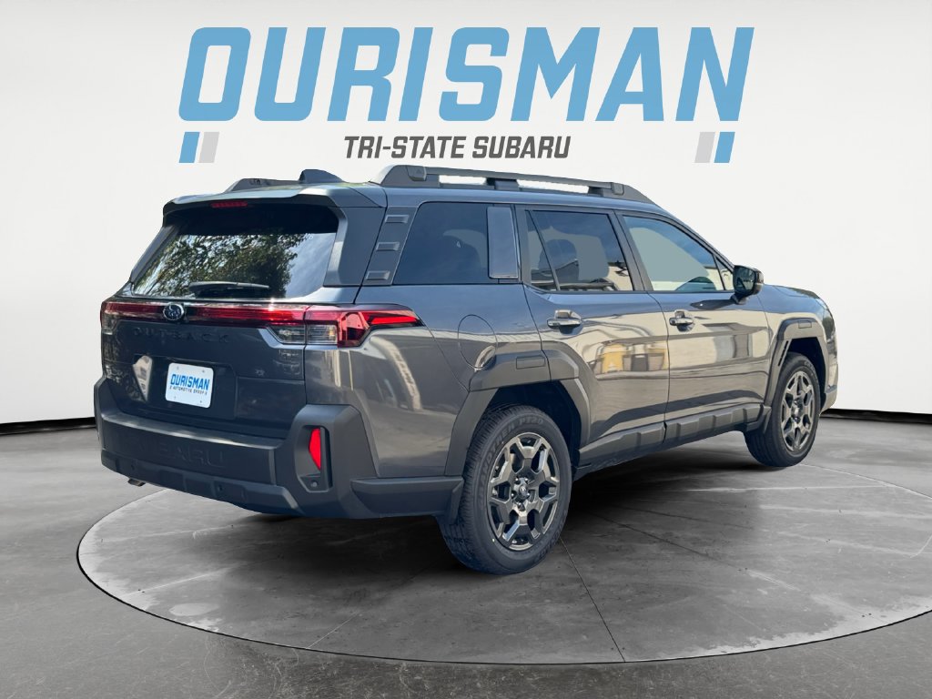 New 2026 Subaru Outback Premium AWD/4WD image 6
