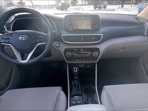 Used 2020 Hyundai Tucson Value image 15