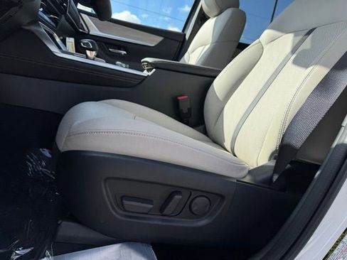 New 2026 MAZDA CX-90 Plug-In Hybrid w/ Preferred AWD/4WD image 8