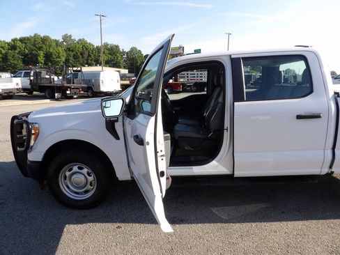 Used 2021 Ford F150 XL w/ Equipment Group 101A High AWD/4WD image 13