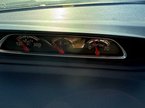 Used 2018 Ford Focus ST image 20