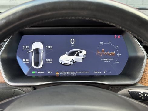 Used 2021 Tesla Model S Long Range image 21