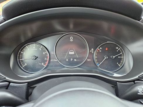 Certified 2023 MAZDA CX-30 AWD 2.5 S w/ Preferred Package image 18