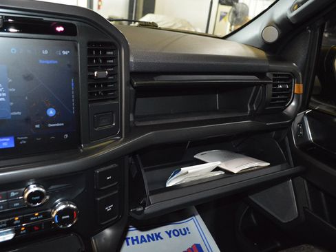 Used 2025 Ford F150 Tremor AWD/4WD image 21