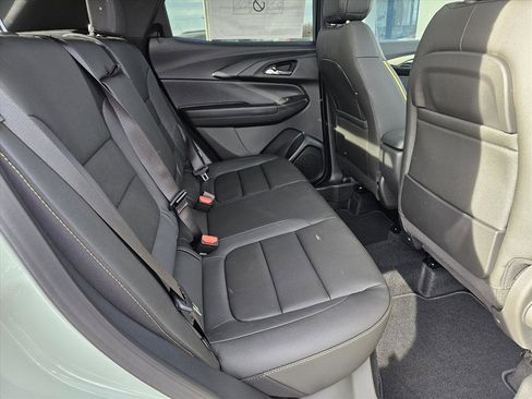 New 2026 Chevrolet TrailBlazer ACTIV image 11