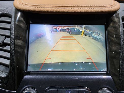 Used 2016 Chevrolet Impala LTZ w/ Enhanced Convenience Package FWD image 42
