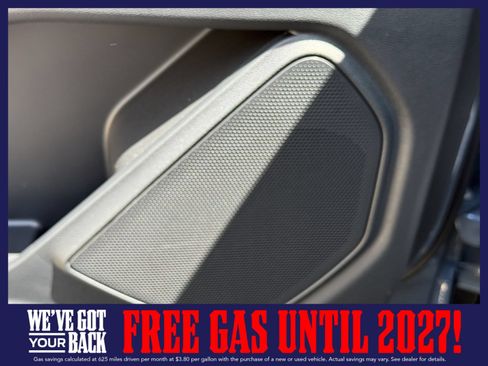 New 2026 Ford Explorer Active w/ Active Comfort Package RWD image 16