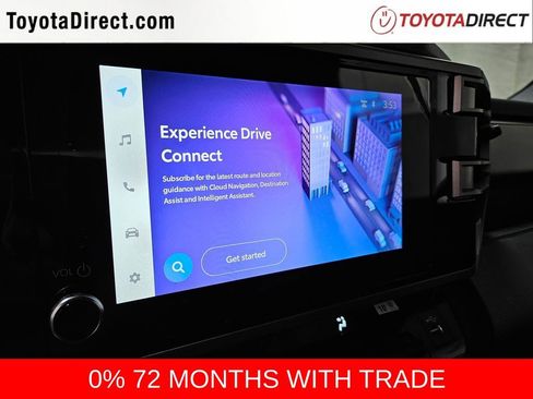 New 2026 Toyota Tundra SR5 image 18