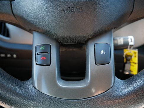 Used 2015 Kia Sportage LX AWD/4WD image 29
