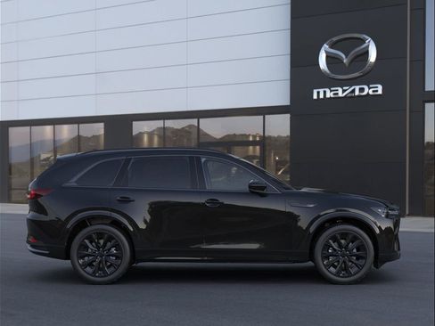 New 2026 MAZDA CX-90 3.3 Turbo S w/ Premium Package image 5