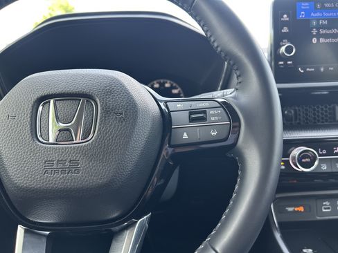 Certified 2025 Honda CR-V EX-L image 19