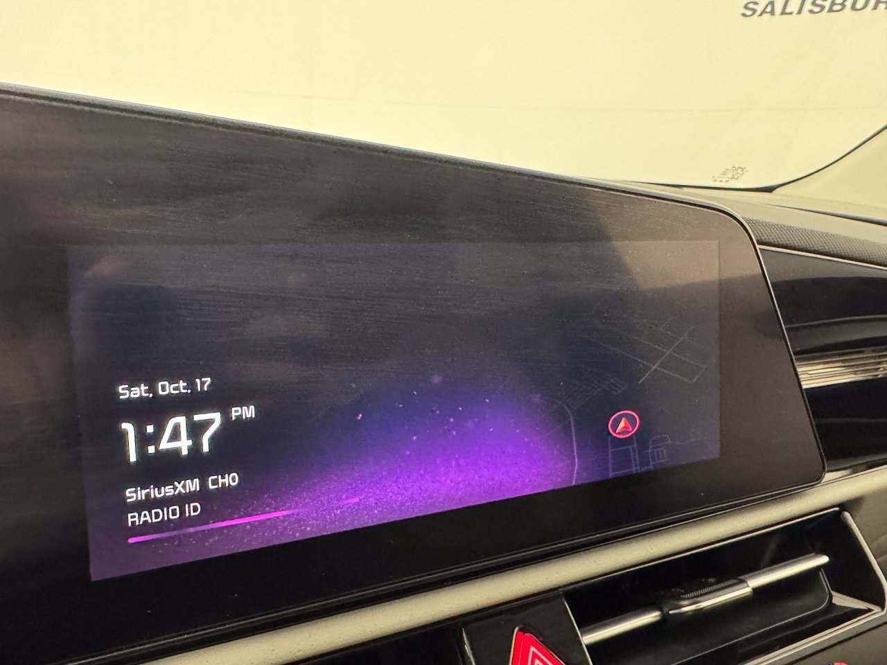 Used 2023 Kia Niro Wave w/ Wave Preserve Package FWD image 21
