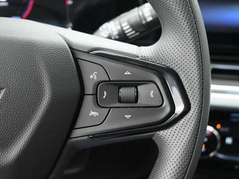 New 2026 Chevrolet Trax LT w/ Driver Confidence Package FWD image 30