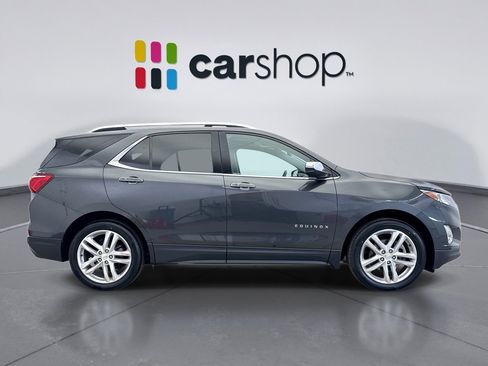 Used 2018 Chevrolet Equinox Premier image 6