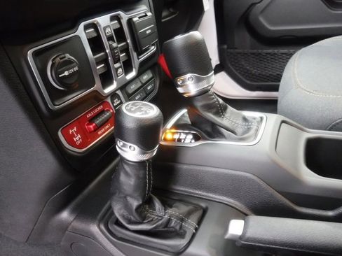 New 2026 Jeep Wrangler Willys image 19