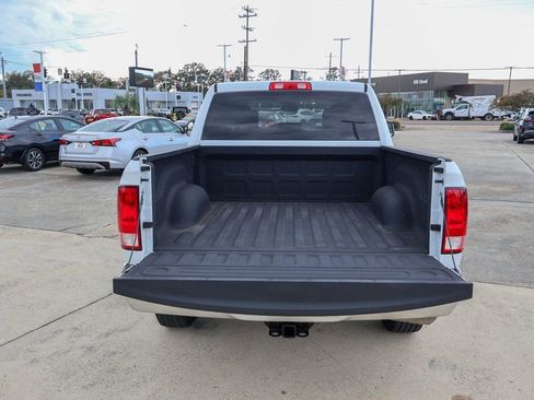 Used 2022 RAM 1500 Tradesman w/ Chrome Appearance Group image 24