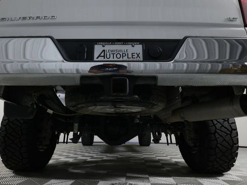 Used 2025 Chevrolet Silverado 2500 LT w/ Convenience Package AWD/4WD image 45