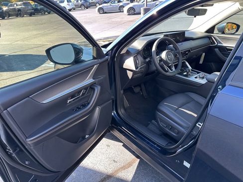 New 2026 MAZDA CX-90 3.3 Turbo w/ Preferred Package AWD/4WD image 34