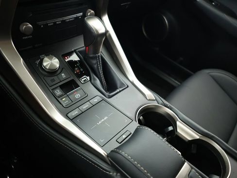 Used 2021 Lexus NX 300 FWD w/ Accessory Package 2 image 14