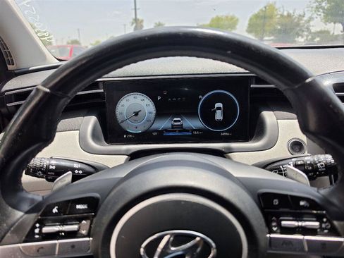 Used 2023 Hyundai Tucson Limited AWD/4WD image 6
