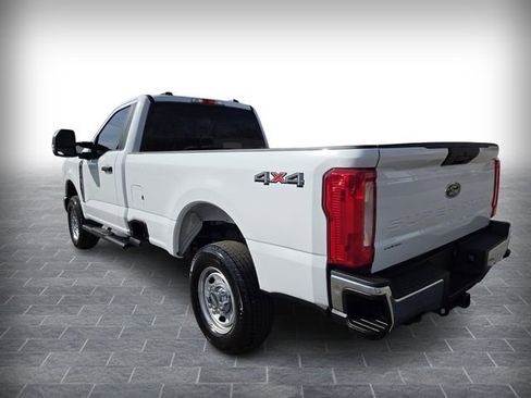 Used 2024 Ford F250 XL w/ XL Chrome Package AWD/4WD image 6