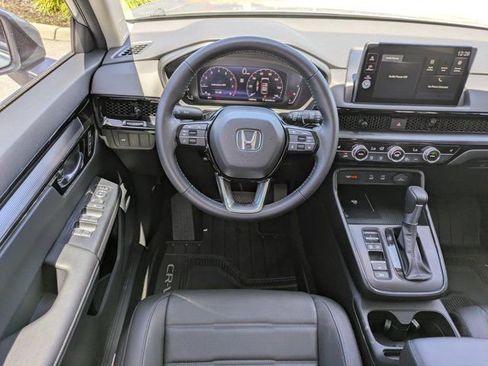 Used 2026 Honda CR-V EX-L image 15