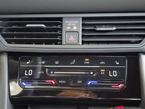 New 2026 Volkswagen Jetta Sport FWD image 17