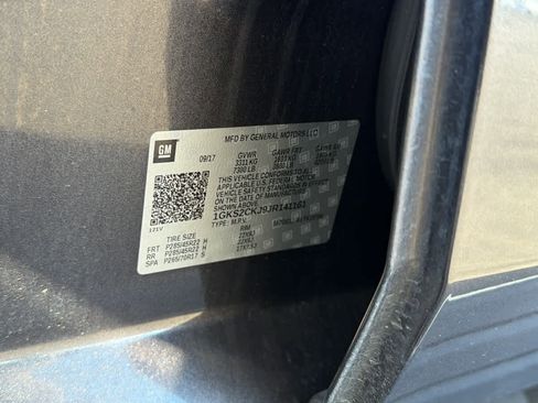 Used 2018 GMC Yukon Denali w/ Denali Ultimate Package image 21