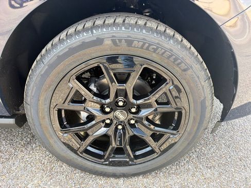 New 2027 Ford Expedition Max Platinum AWD/4WD image 11