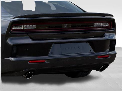 New 2026 Dodge Charger Scat Pack AWD/4WD image 14