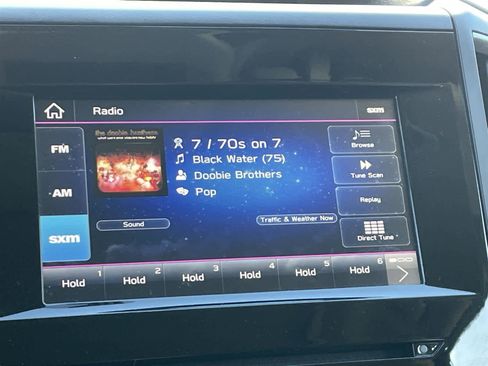 Certified 2022 Subaru Forester Premium image 20