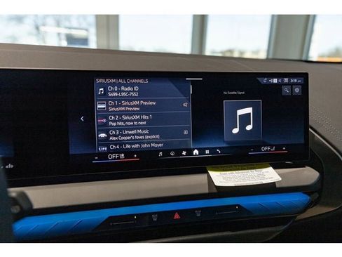 New 2026 BMW X3 xDrive30 image 71