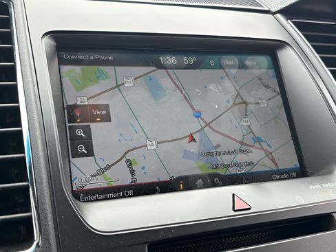 Used 2014 Ford Taurus Limited image 18