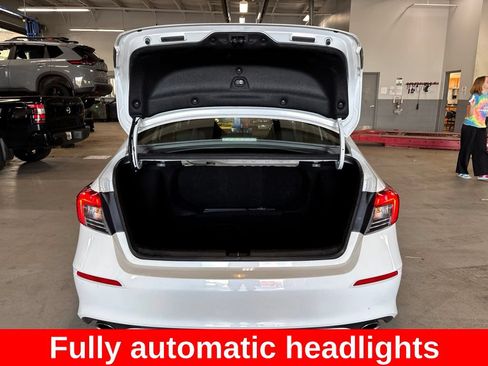 Used 2022 Honda Civic Si image 12
