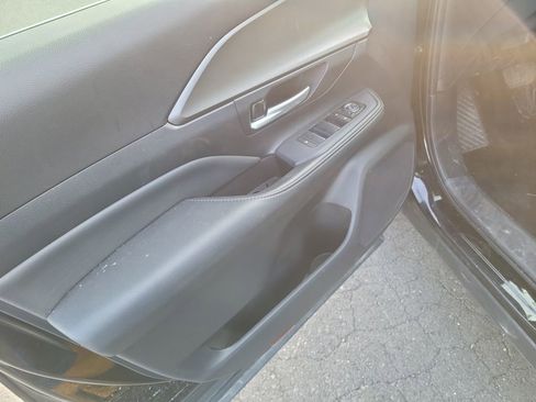 Certified 2025 Toyota Grand Highlander AWD image 13