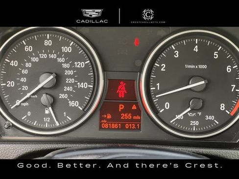 Used 2011 BMW 328i Convertible RWD image 11