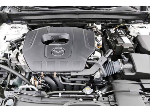 Used 2025 MAZDA CX-30 AWD 2.5 S w/ Preferred Package image 31